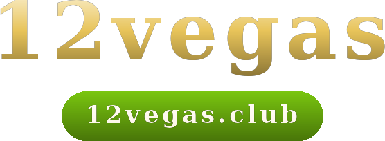 12vegas logo