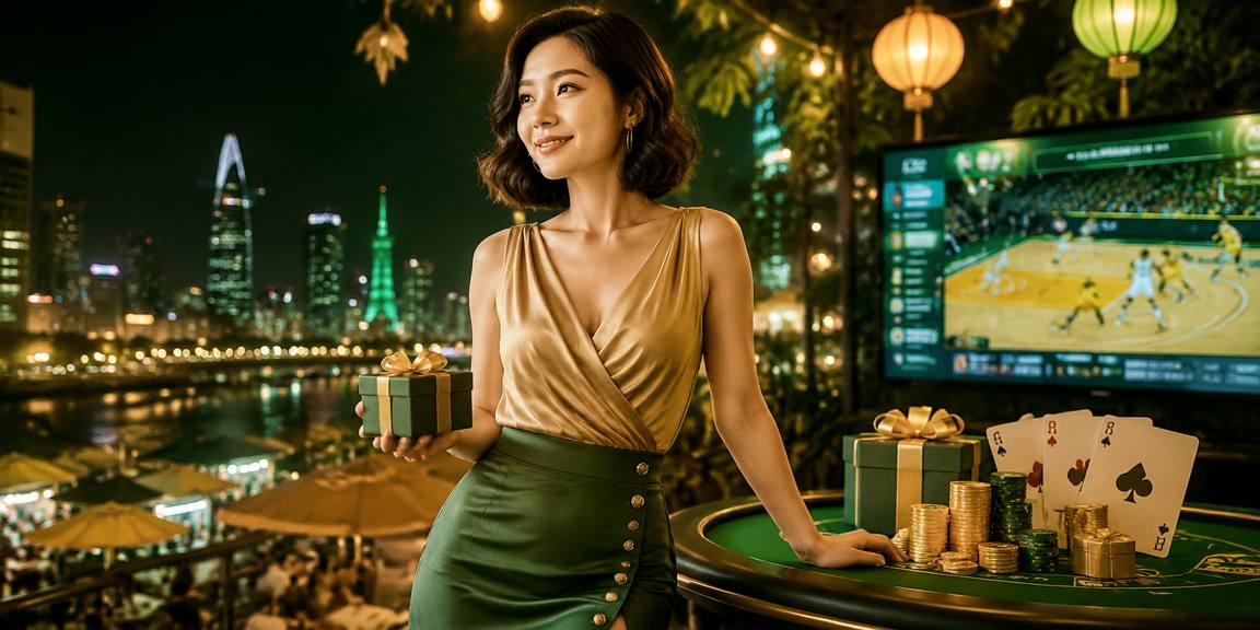 12vegas Ứng dụng 12vegas trên điện thoại Android và iOS