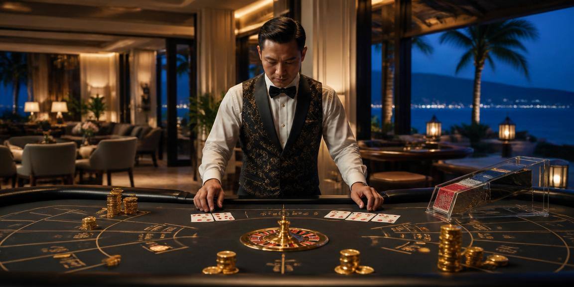 12vegas Sòng bài 12vegas – trải nghiệm casino trực tiếp và slot đẳng cấp