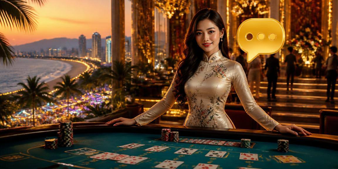 12vegas Vì sao người chơi Việt chọn 12vegas?
